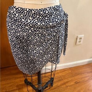 ZEZANE pacome shirt in 6 daisy print